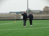 Training Schouwen-Duiveland Selectie Onder 13 & 14 op sportpark 'Het Springer' van woensdag 28 december 2022 (50/53)